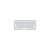 Teclado Apple MXCL3LL/A A3203 Mágico - Imagem 1