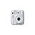 Câmera Instantânea Fujifilm Instax Mini 13 Clay White - Imagem 1