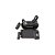 Microfone Hollyland Lark M2S Ultimate Combo Preto - Imagem 1