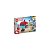 Jogo de Construção Lego Marvel Quartel-General Móvel 10791 187 Peças - Imagem 1