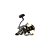 Carretilha Sumax Akita SAKT-12000 - Imagem 1