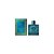 Perfume Versace Eros Eau de Parfum 200ml - Imagem 1