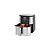 Fritadeira Air Fryer Nappo Digital NEF-250 2100W 10L 220V Prata - Preta - Imagem 1