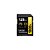 Cartão de Memória SD Lexar 128GB 280-210MB Gold Series - Imagem 1
