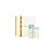 Kit D&G Light Blue Feminino Eau de Toilette 2 Peças - Imagem 1
