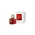 Perfume Carolina Herrera CH Eau de Toilette 100ML - Imagem 1