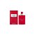 Perfume Jimmy Choo Man Extreme Eau de Parfum 100ml - Imagem 1