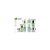Kit de Cosméticos Clinique Even Better Clinical Essentials 3 Peças - Imagem 1