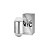Perfume Carolina Herrera 212 NYC Eau de Toilette 100ML - Imagem 1