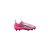Botin de Fútbol de Campo Infantil Nike IM3650640 Mercurial Vapor 16 Academy Vini JR Masculino - Imagem 1