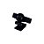 Webcam Razer RZ19-05380100 Kiyo V2 X Preto - Imagem 1
