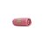 Caixa de som JBL Flip 7 Rosa - Imagem 1
