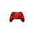 Controle Xbox Pulse Cipher Vermelho - Imagem 1