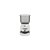 Comedouro Automático para Animais de Estimação Satellite A-DF07V Alimentador Automático para Pets 4L Bivolt Branco - Imagem 1