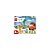 Jogo de Construção Lego Bluey Bluey´s Beach And Family Car Trip 11202 133 Peças - Imagem 1
