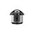 Panela de Pressão Elétrica Smartfy PP01B 6L 1000W 220V Prata/Preto - Imagem 1