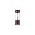 Liquidificador Pessoal Ninja Blast BC151EUPR 530ML 50W Roxo - Imagem 1