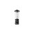 Liquidificador Pessoal Ninja Blast BC151EUBK 530ml 50W Cinza - Preto - Imagem 1