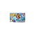 Pista de Jogo Mattel Hot Wheels Action Spinwheel Challenge GJM77 - Imagem 1