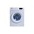 Secador de Roupas TCL F208DRW Carga Frontal/8KG - Branco - Imagem 1