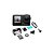Câmera Dji Osmo Action 4 Standard Combo 4K com Tela Touch de 2,25" Wi-Fi/Bluetooth - Preta - Imagem 1