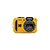 Câmera Digital Kodal Pixpro WPZ2 16MP Amarelo (OG6)+2 Baterias/Memórias - Imagem 1