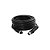Cabo Extensor de Vídeo e Áudio DVR Hikvision Lttech DS-MP2100-16 (16 Metros) - Preto - Imagem 1