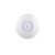Ponto de Acesso Ubiquiti Unifi U7PRO 2X2 Mimo 2.5/6GHZ+300 - Branco - Imagem 1