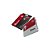 SSD 2.5" Keepdata KDS2T-L21 de 2TB Até 550MB/s de Leitura - Prata/Vermelho - Imagem 1