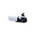 Fone de Ouvido Sem Fio Sony Pulse Explore para Playstation 5 com Bluetooth/Microfone - Branco/Preto - Imagem 1
