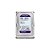 Disco Rígido 3.5" Western Digital Purple Surveillance de 2TB WD23PURZ para Vigilância 5400 RPM - Prata - Imagem 1