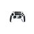 Controle PS5 Nacon Revolution 5 Pro 50-1727-01 - Branco - Imagem 1