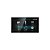 Toca MP4 Automotivo Kenwood DMX120BT Tela de 6,8" com Bluetooth/USB - Preto - Imagem 1