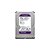 Disco rígido 3,5" Western Digital WD11PURZ Purple 1TB 64MB 5400RPM - SATA 2 - Imagem 1
