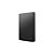 Disco Rígido Externo Seagate Portátil Drive 2TB STGX2000400 de 2.5" - Preto - Imagem 1