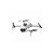 Drone Hetzer L106-1 Max GPS Tela/90º/2 Baterias - Prateado - Imagem 1