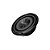 Subwoofer de 10" Pioneer TS-A2500LS4 com 1200 Watts Pmpo - Preto - Imagem 1