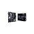 Placa Mãe Asus Prime B550M-A Socket AM4/Micro ATX - Até 4 DDR4 - Imagem 1