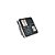 Relógio Marcador Biométrico FTX RJ45/de Impressão Digital/Fácil FBM-01 - Preto - Imagem 1