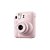 Câmera Instantânea Fujifilm Instax Mini 12 com Bateria/Flash - Rosa Blossom - Imagem 1