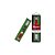 Memória RAM para PC Keepdata KD32N22/16G de 16GB DDR4/3200MHZ - Verde - Imagem 1