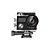 Câmera Akaso Brave 4 4K 20MP - Preto - Imagem 1