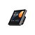 Interruptor de Parede Inteligente Sonoff NSPANEL86PB Pro Tela 3.95" Wi-Fi/Zigbee 3.0 - Cinza Fosco - Imagem 1