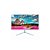 Monitor LED Mtek de 22" MS22SFV100P-W Full HD HDMI/VGA/Bivolt - Branco - Imagem 1