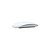 Mouse Apple Magic MK2E3AM/A A1657 com Bluetooth - Prateado - Imagem 1
