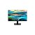 Monitor LED Gamer Mtek de 22" MK22SFV100P Full HD HDMI/VGA/DisplayPort - Preto - Imagem 1