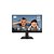 Monitor Gamer 22" MSI Pro MP225E FHD/120HZ/HDMI - Preto - Imagem 1