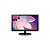 Monitor LG 19M38L-B 19" HD LED 75Hz / 5ms - Preto - Imagem 1