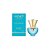 Perfume Versace Para Mulher Dylan Turquesa Edt Feminino - 100ML - Imagem 1