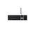 Teclado Satechi Slim W3 ST-UCSW3M para Mac com Iluminação/USB-C (Inglês) - Cinza Espacial - Imagem 1